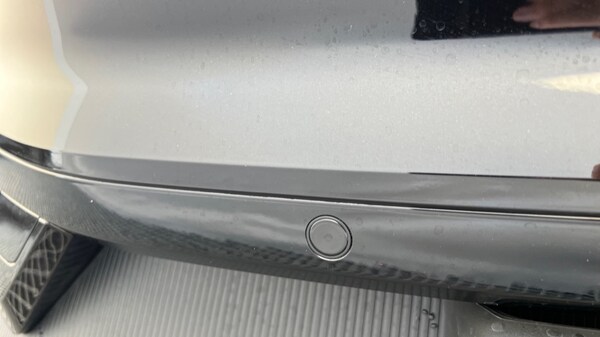 Used Volvo EX30 2025 for sale - 76168730: Photo 40