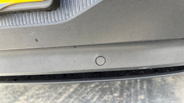 Used Volvo EX30 2025 for sale - 76168730: Photo 42