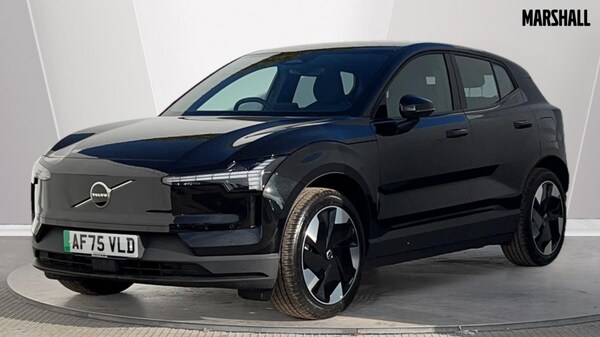 Used Volvo EX30 2025 for sale - 76168730: Photo 6