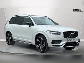 Volvo - XC90