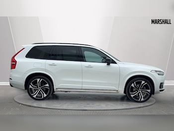 Used Volvo XC90 2019 for sale - 75672153: Photo