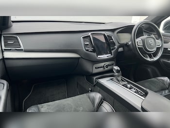 Used Volvo XC90 2019 for sale - 75672153: Photo