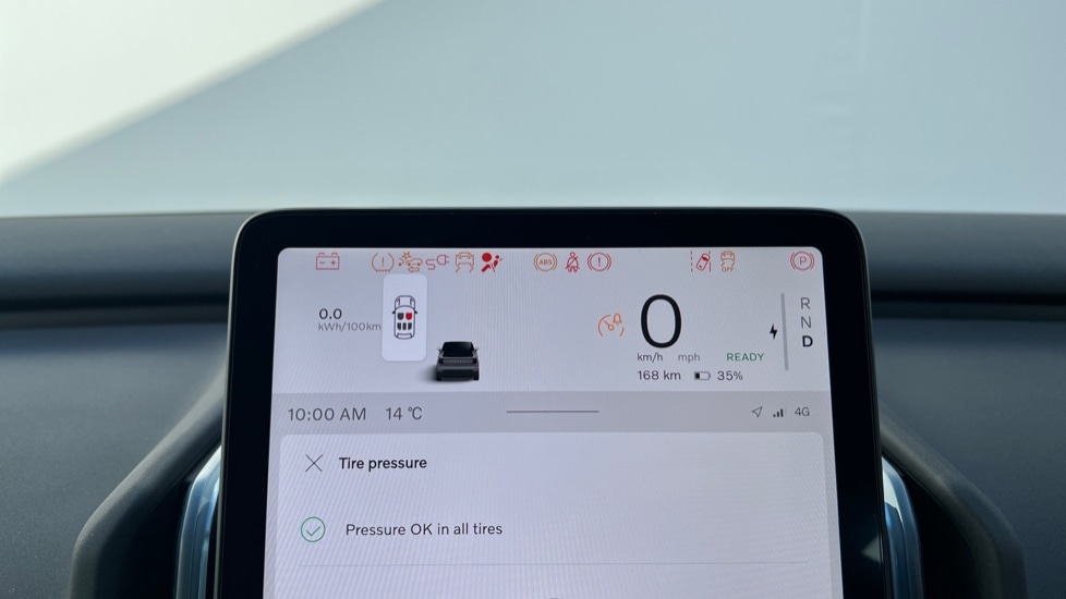 Used Volvo EX30 2025 for sale - 76871716: Photo 11