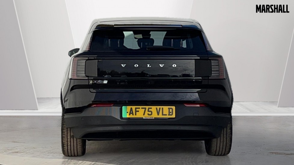 Used Volvo EX30 2025 for sale - 76871716: Photo 13