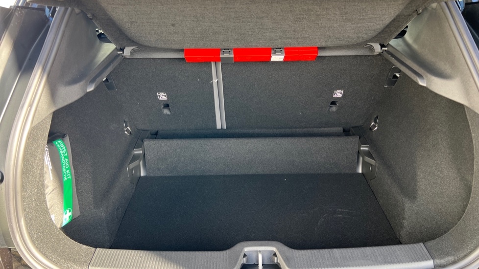 Used Volvo EX30 2025 for sale - 76871716: Photo 17