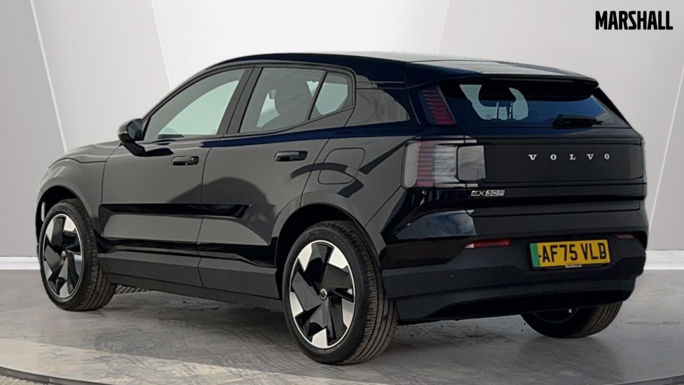 Used Volvo EX30 2025 for sale - 76871716: Photo 2