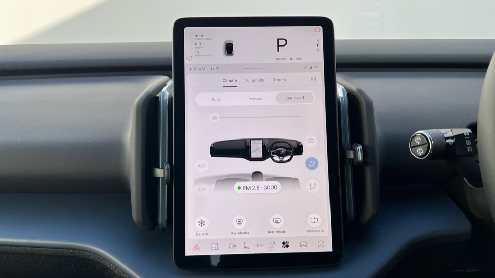 Used Volvo EX30 2025 for sale - 76871716: Photo 20