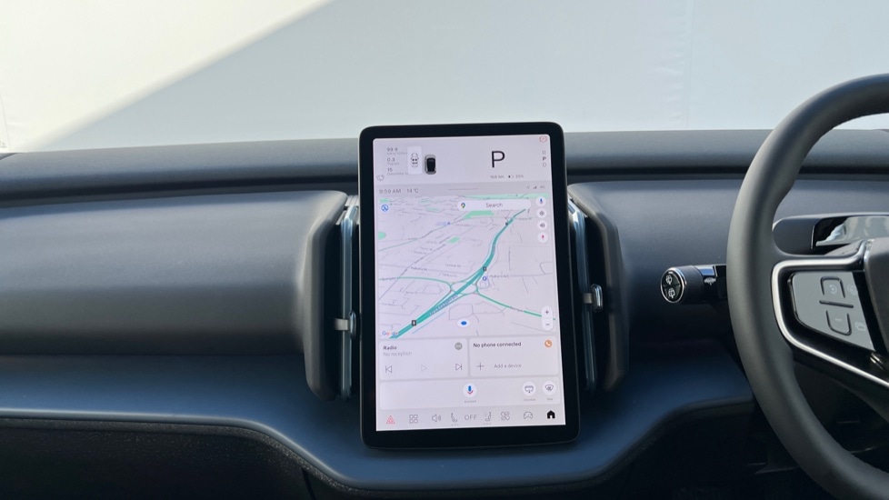 Used Volvo EX30 2025 for sale - 76871716: Photo 22