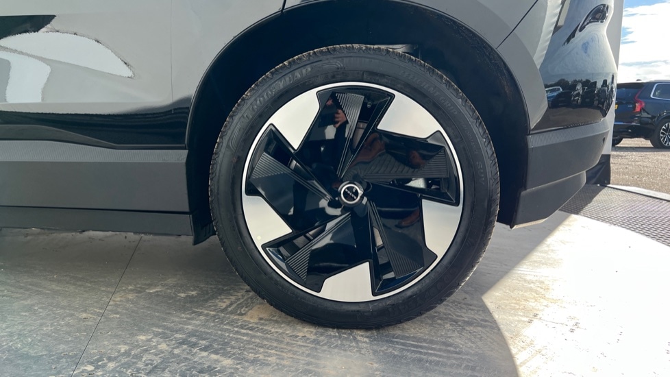 Used Volvo EX30 2025 for sale - 76871716: Photo 26