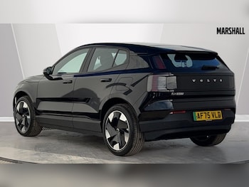Used Volvo EX30 2025 for sale - 76871716: Photo