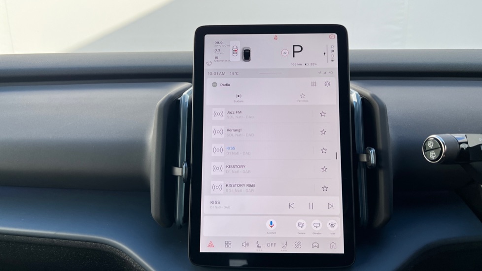 Used Volvo EX30 2025 for sale - 76871716: Photo 30