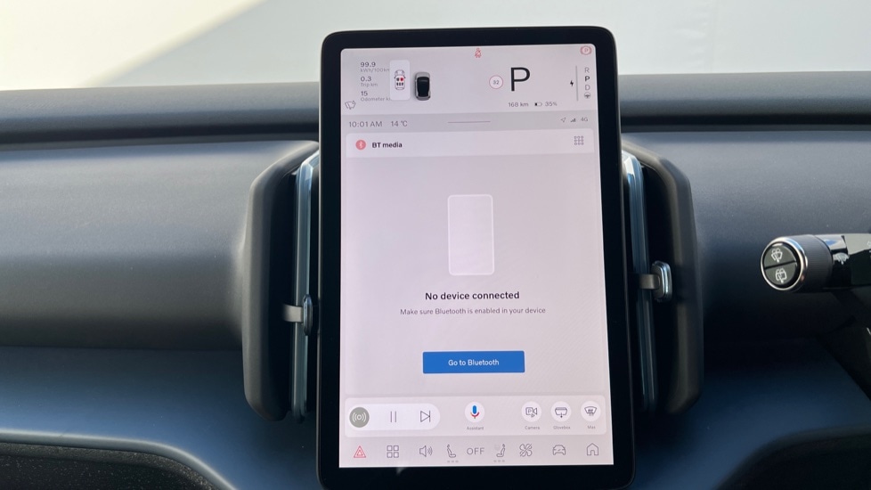 Used Volvo EX30 2025 for sale - 76871716: Photo 31