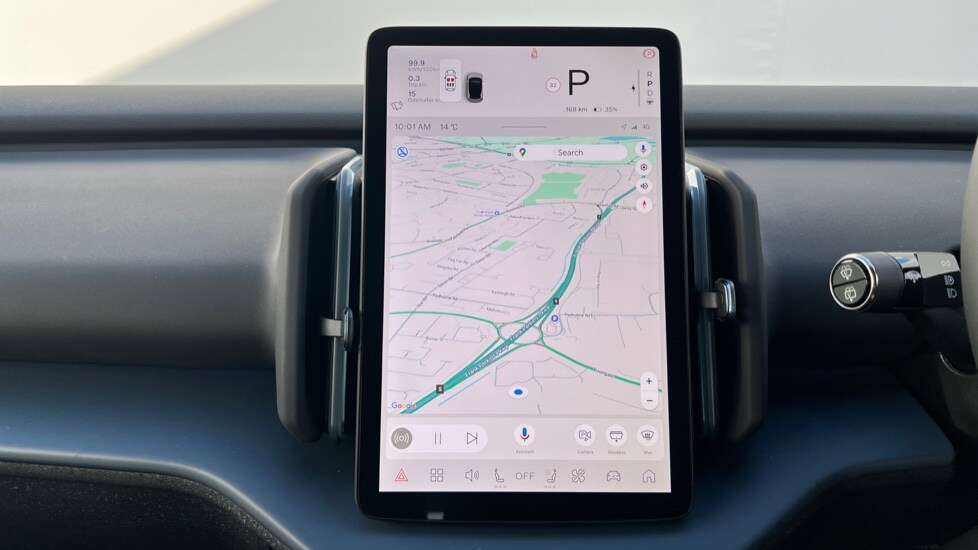 Used Volvo EX30 2025 for sale - 76871716: Photo 32