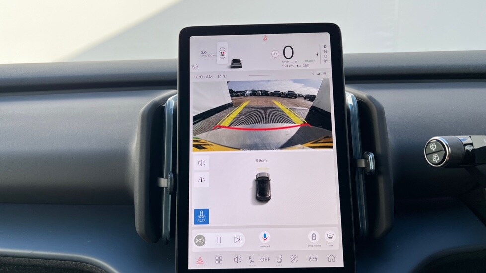 Used Volvo EX30 2025 for sale - 76871716: Photo 33