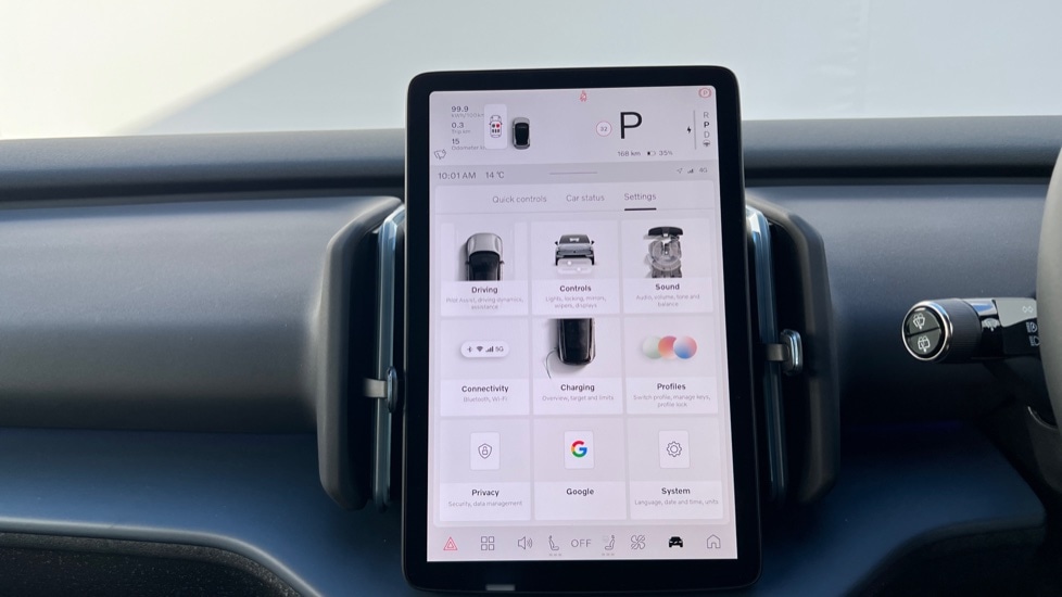 Used Volvo EX30 2025 for sale - 76871716: Photo 34