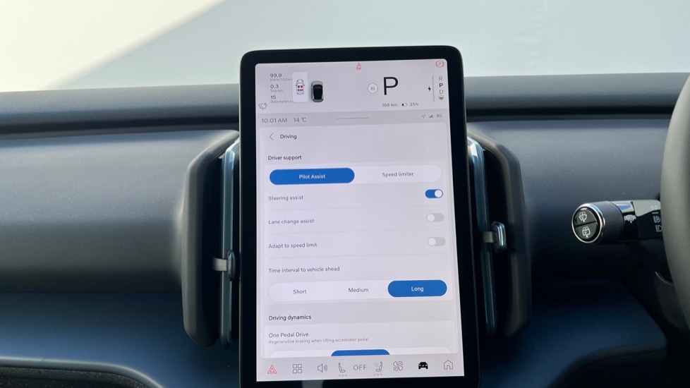 Used Volvo EX30 2025 for sale - 76871716: Photo 35