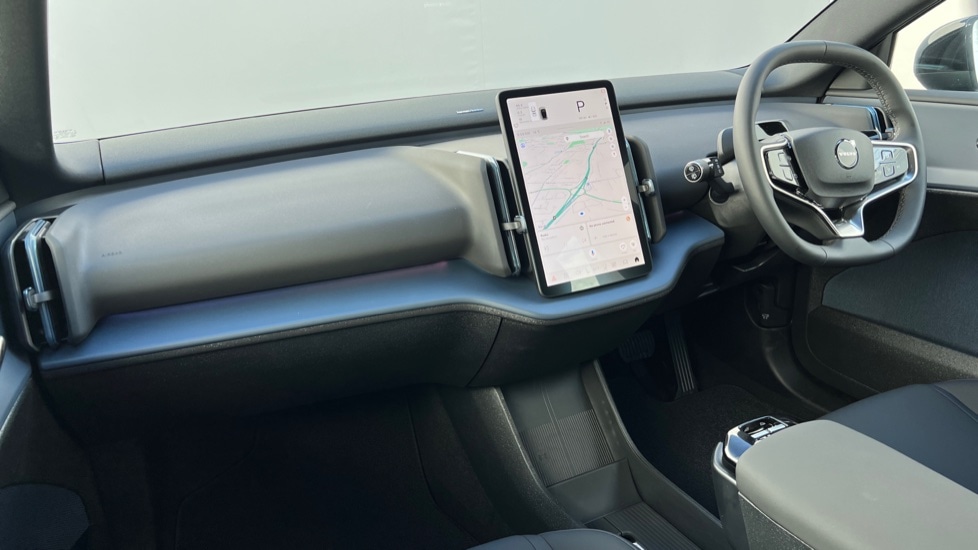 Used Volvo EX30 2025 for sale - 76871716: Photo 4