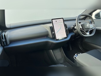 Used Volvo EX30 2025 for sale - 76871716: Photo