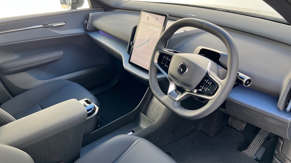 Used Volvo EX30 2025 for sale - 76871716: Photo 5