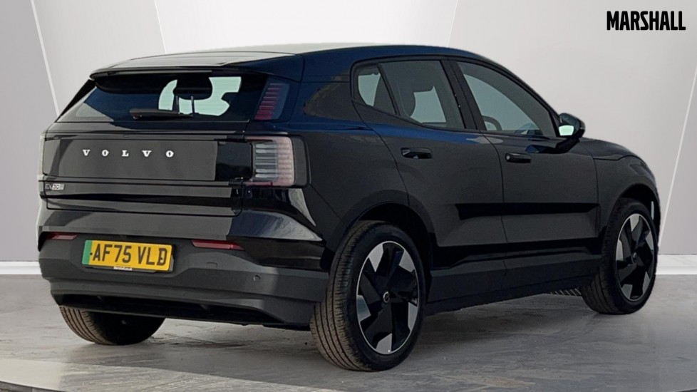 Used Volvo EX30 2025 for sale - 76871716: Photo 7