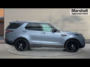 Used Land Rover Discovery 2018 for sale - 75366648: Photo