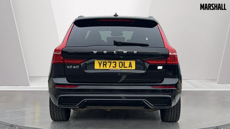 Used Volvo XC60 2023 for sale - 77082471: Photo 13