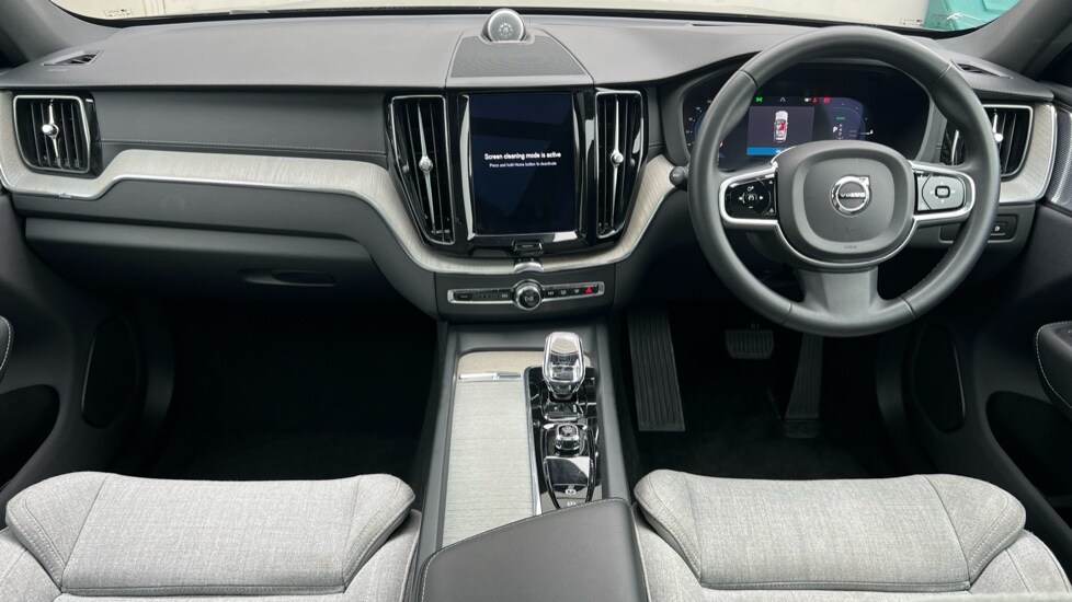 Used Volvo XC60 2023 for sale - 77082471: Photo 21