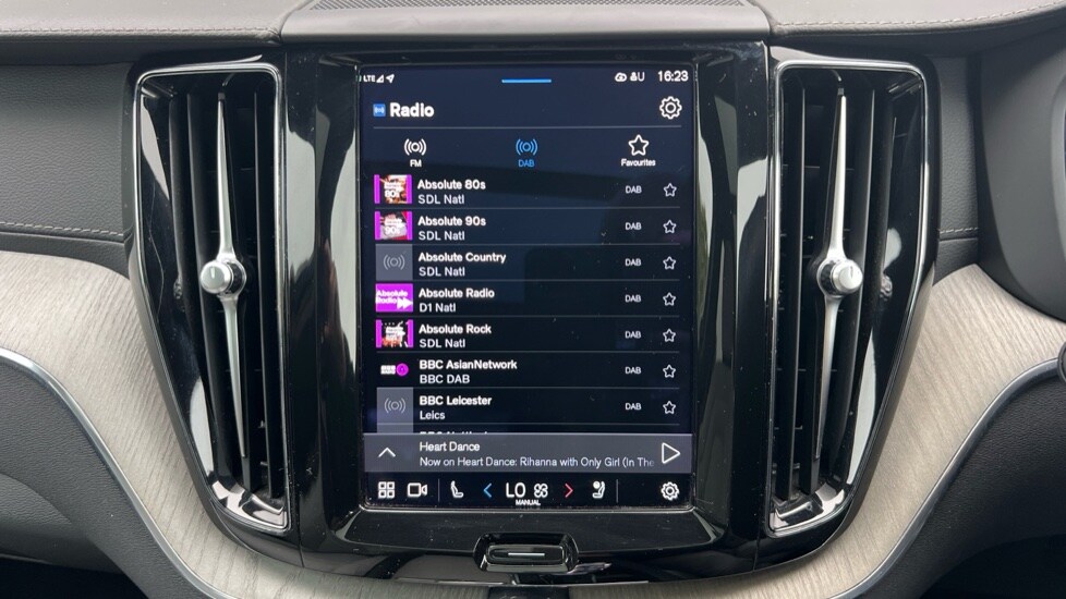 Used Volvo XC60 2023 for sale - 77082471: Photo 35