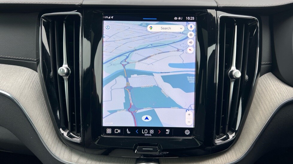 Used Volvo XC60 2023 for sale - 77082471: Photo 36