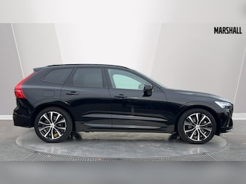 Used Volvo XC60 2023 for sale - 77082471: Photo