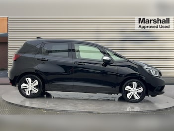 Used Honda Jazz 2022 for sale - 76297595: Photo