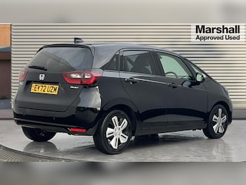 Used Honda Jazz 2022 for sale - 76297595: Photo