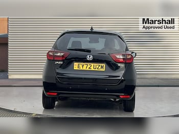 Used Honda Jazz 2022 for sale - 76297595: Photo