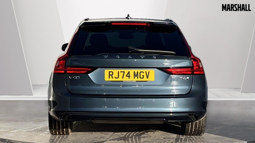 Used Volvo V90 2024 for sale - 76872721: Photo 13