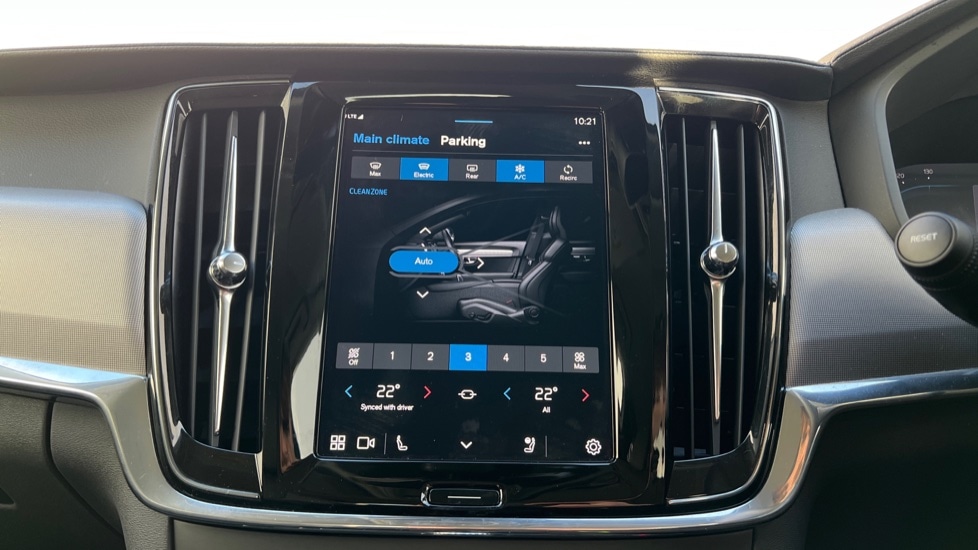 Used Volvo V90 2024 for sale - 76872721: Photo 20