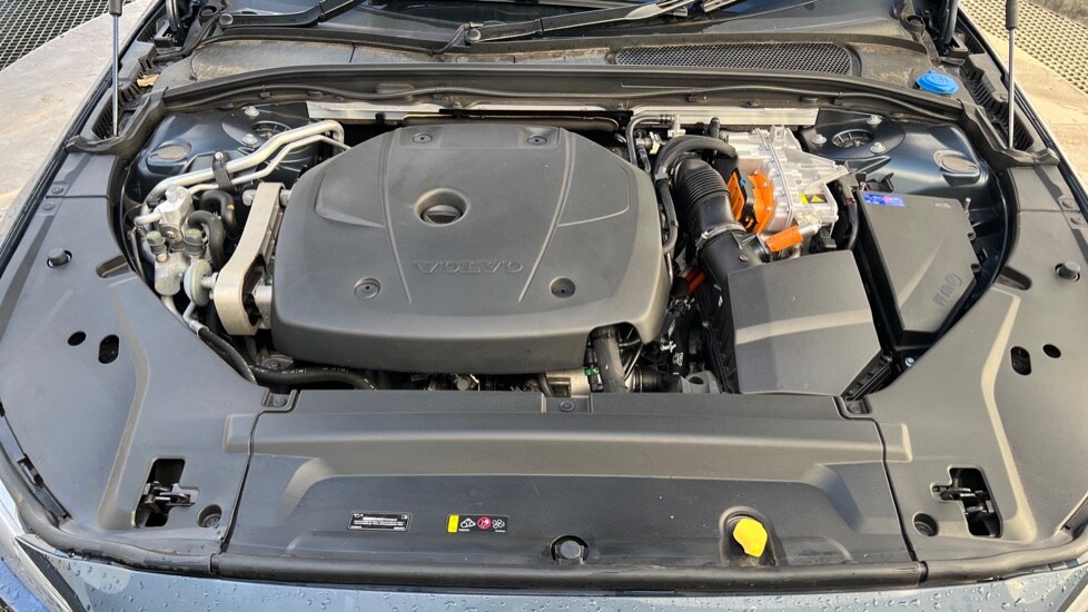 Used Volvo V90 2024 for sale - 76872721: Photo 23
