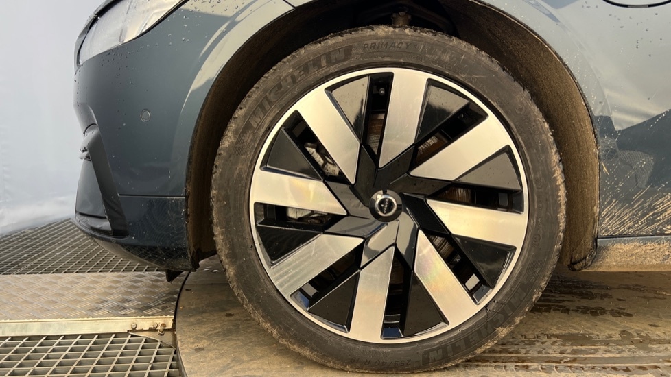 Used Volvo V90 2024 for sale - 76872721: Photo 25