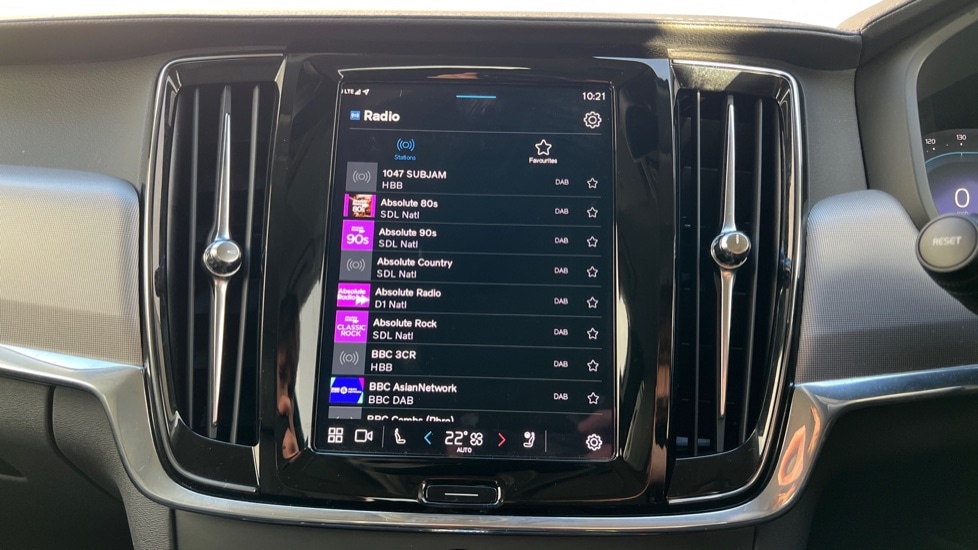 Used Volvo V90 2024 for sale - 76872721: Photo 32