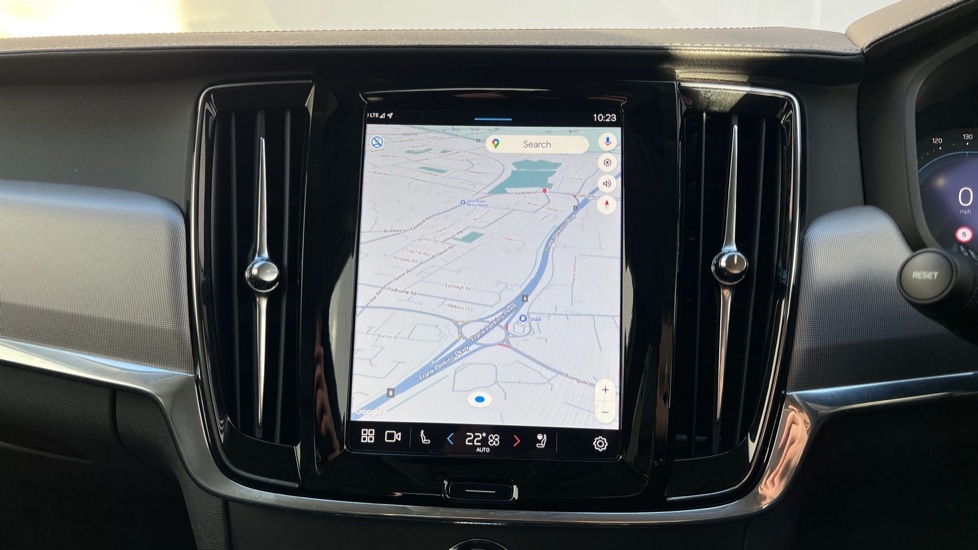 Used Volvo V90 2024 for sale - 76872721: Photo 33