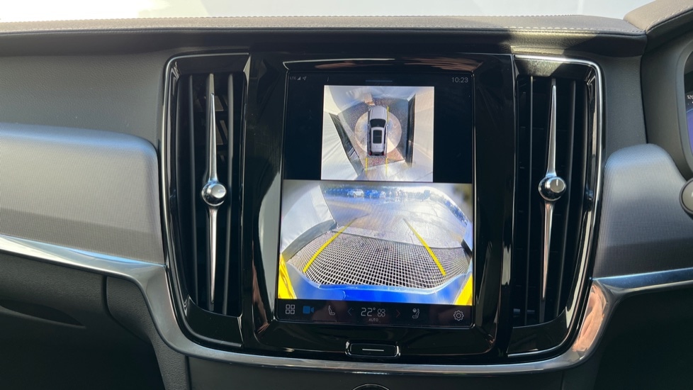 Used Volvo V90 2024 for sale - 76872721: Photo 35