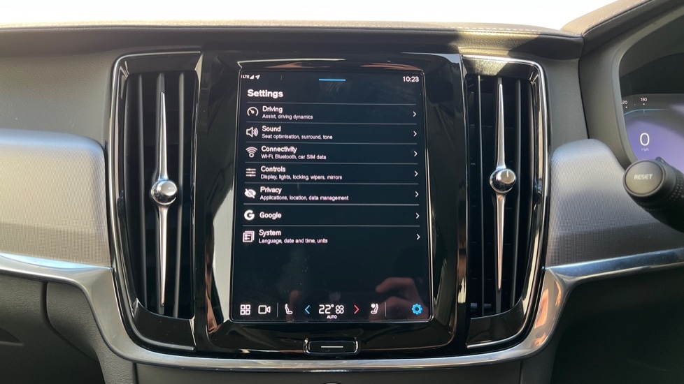 Used Volvo V90 2024 for sale - 76872721: Photo 36