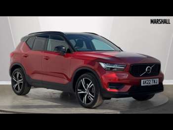 2022 - 1.5 T3 [163] R DESIGN 5dr Geartronic Auto