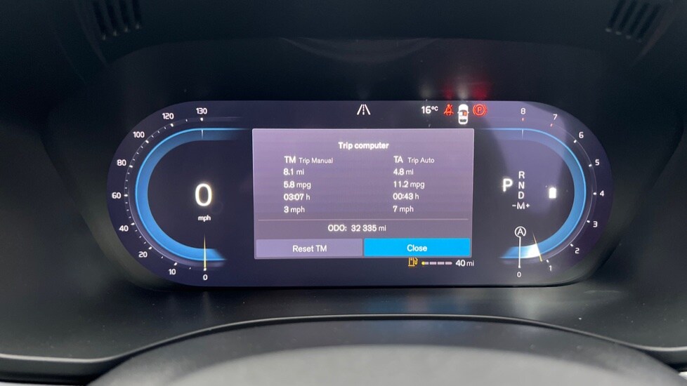 Used Volvo XC60 2021 for sale - 76203923: Photo 11