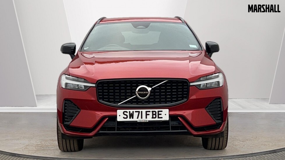 Used Volvo XC60 2021 for sale - 76203923: Photo 12