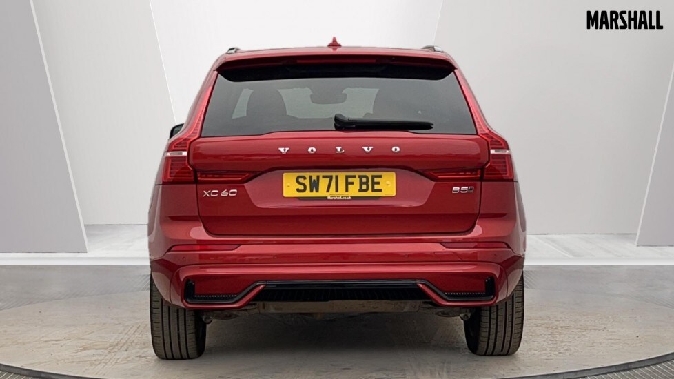 Used Volvo XC60 2021 for sale - 76203923: Photo 13