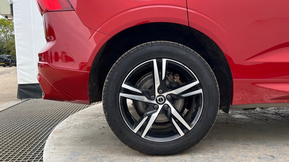 Used Volvo XC60 2021 for sale - 76203923: Photo 16