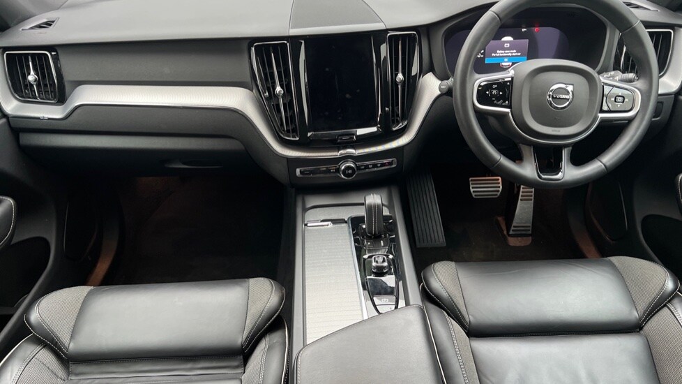 Used Volvo XC60 2021 for sale - 76203923: Photo 21