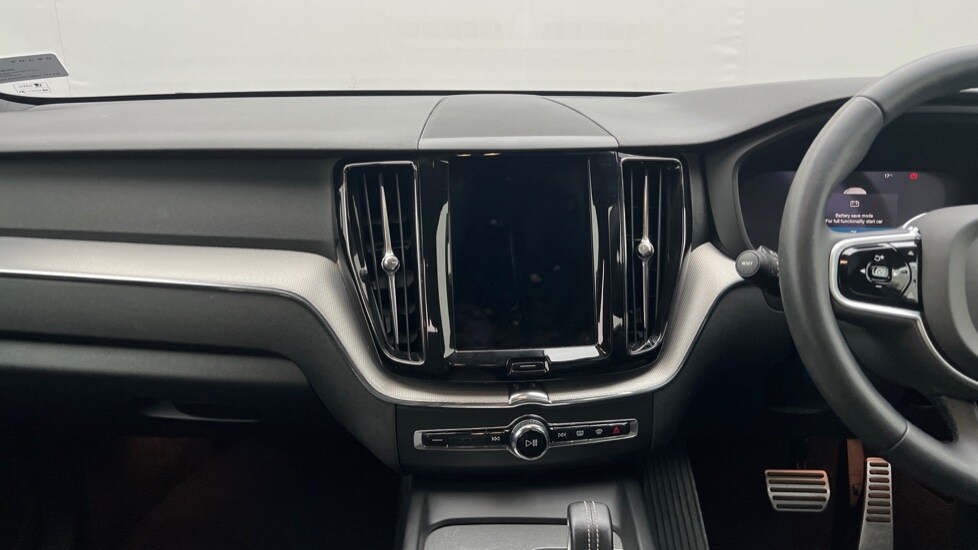 Used Volvo XC60 2021 for sale - 76203923: Photo 22