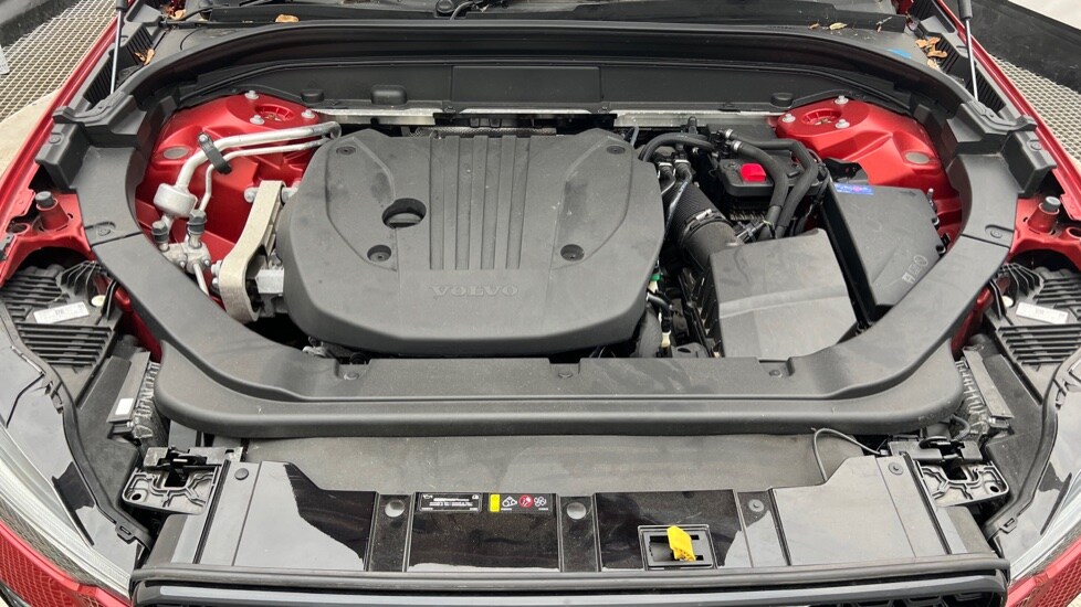 Used Volvo XC60 2021 for sale - 76203923: Photo 23