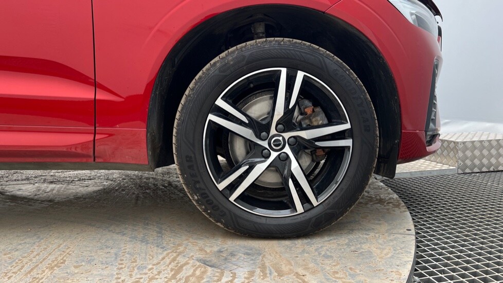 Used Volvo XC60 2021 for sale - 76203923: Photo 24